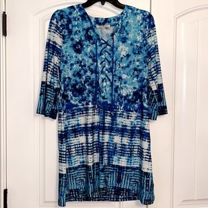 Sandiva bathing suit cover up